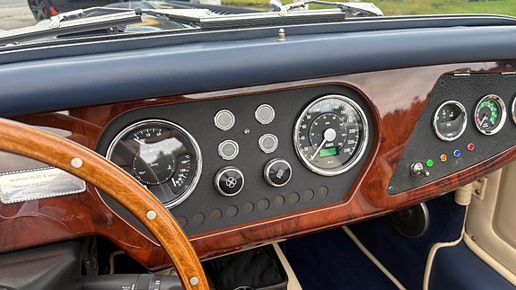 Morgan Plus 4 24 of 30
