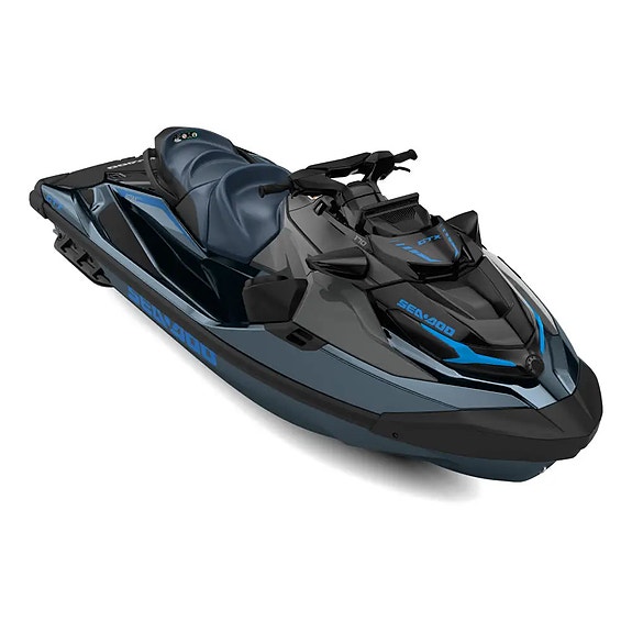 Sea-Doo GTX 170 2027 | Komfort og plass til lange turer 4 of 4