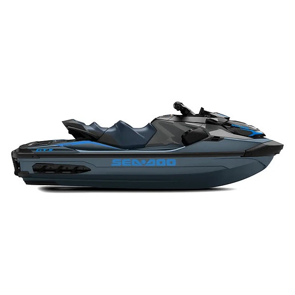 Sea-Doo GTX 170 2027 | Komfort og plass til lange turer 3 of 4