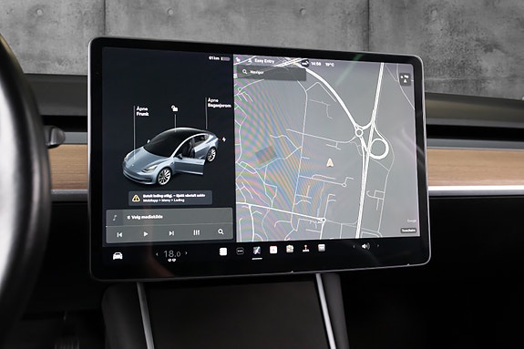Tesla Model 3 16 of 18
