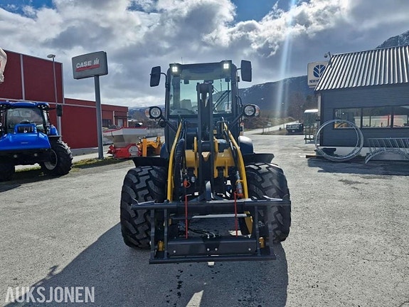 New Holland Hjullaster 4 of 29