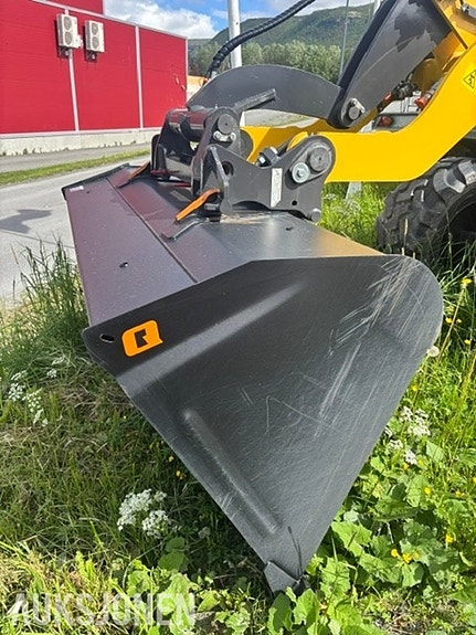 New Holland Hjullaster 8 of 29