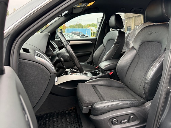 Audi Q5 15 of 23