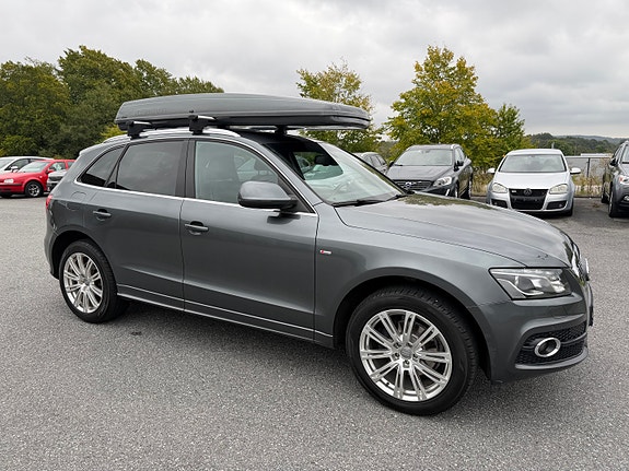 Audi Q5 5 of 23