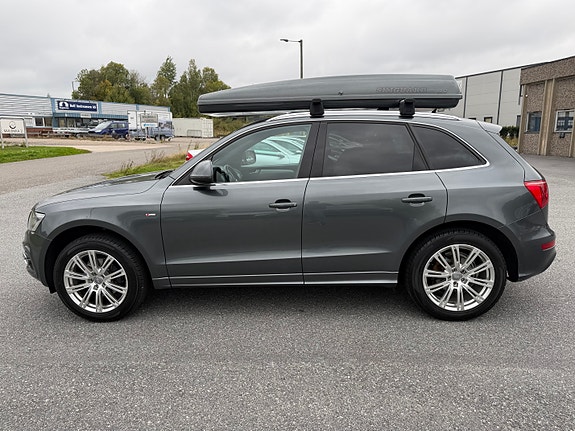 Audi Q5 10 of 23