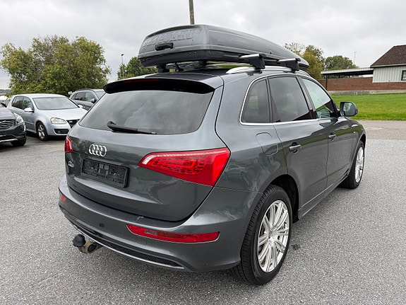 Audi Q5 7 of 23