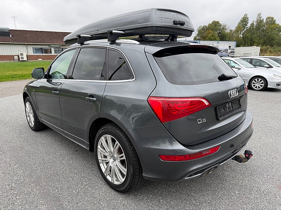 Audi Q5 9 of 23