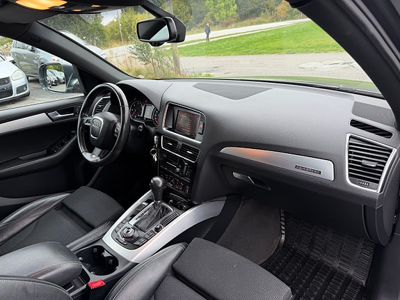 Audi Q5 18 of 23