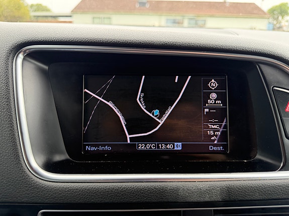 Audi Q5 22 of 23