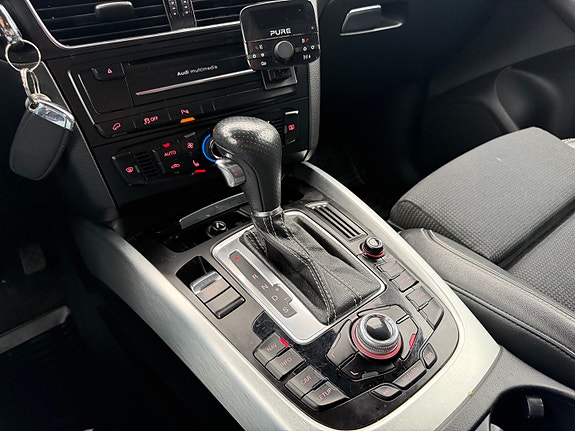 Audi Q5 23 of 23