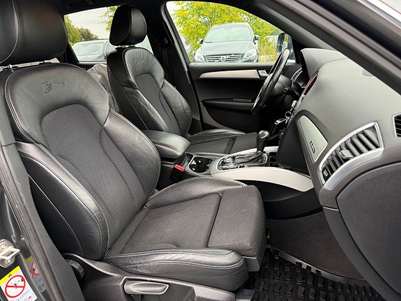 Audi Q5 17 of 23