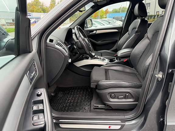 Audi Q5 14 of 23