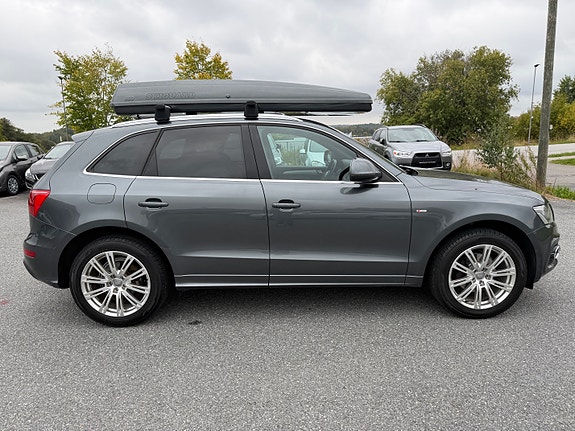 Audi Q5 6 of 23