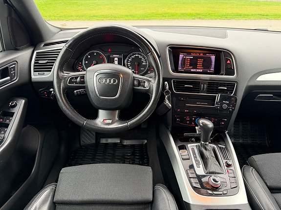 Audi Q5 13 of 23