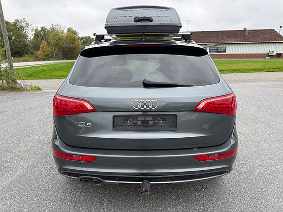Audi Q5 8 of 23