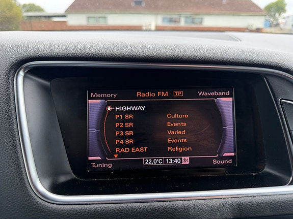 Audi Q5 20 of 23