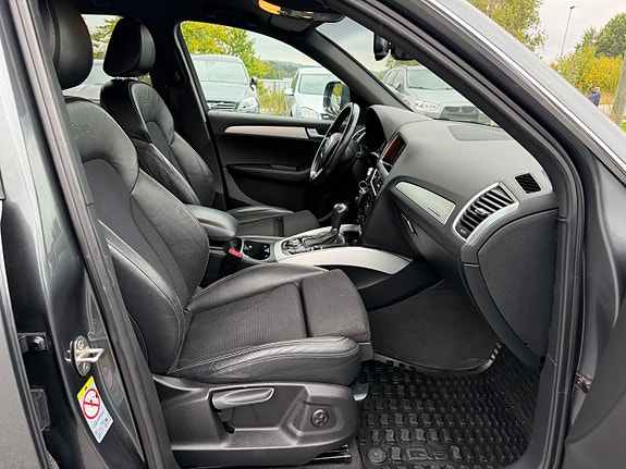Audi Q5 16 of 23