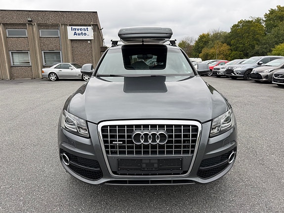 Audi Q5 3 of 23
