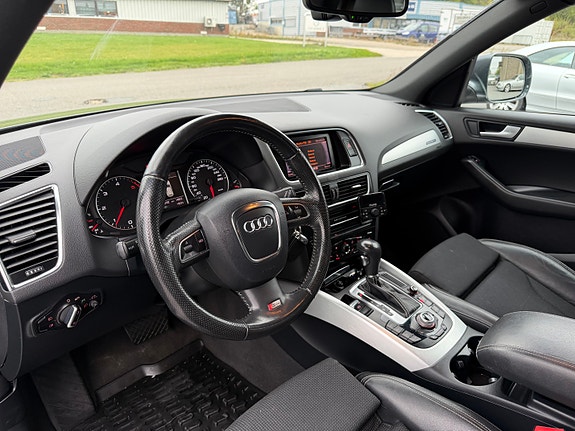 Audi Q5 11 of 23