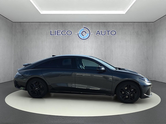 Hyundai Ioniq 6 7 of 20