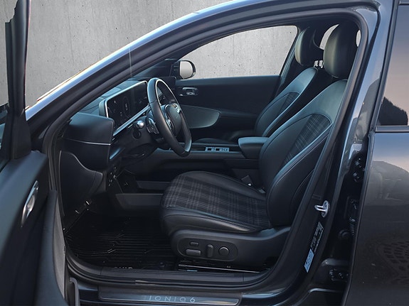 Hyundai Ioniq 6 9 of 20