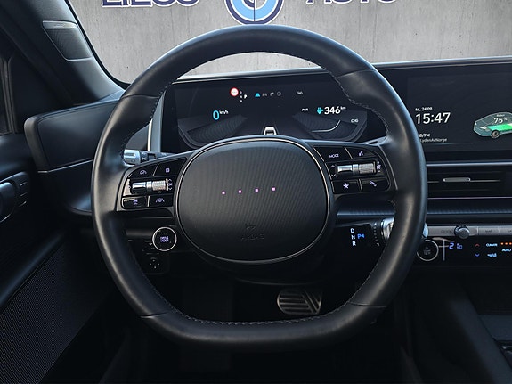 Hyundai Ioniq 6 10 of 20