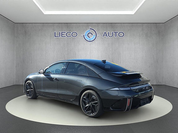 Hyundai Ioniq 6 4 of 20