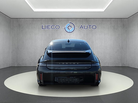 Hyundai Ioniq 6 5 of 20