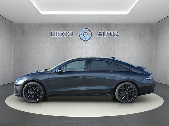 Hyundai Ioniq 6 3 of 20