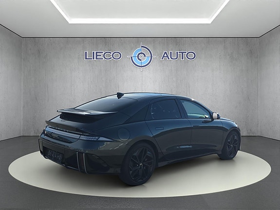 Hyundai Ioniq 6 6 of 20