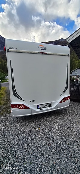 Carado V337 6 of 30