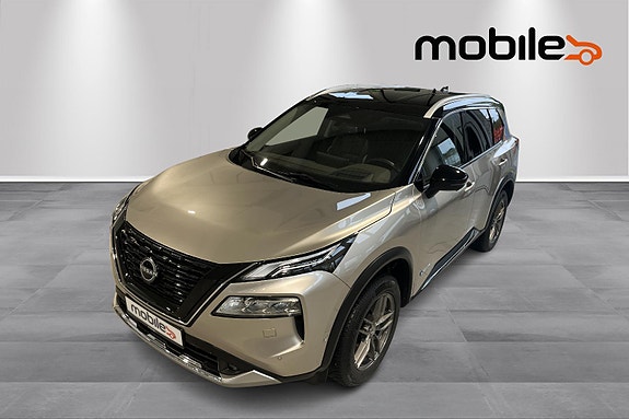 Nissan X-Trail 26 of 28