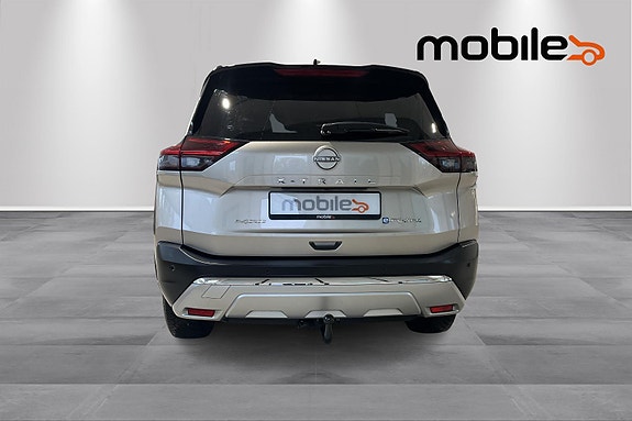 Nissan X-Trail 4 of 28