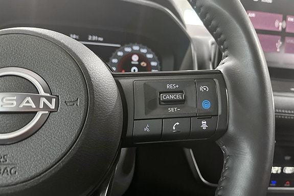 Nissan X-Trail 16 of 28
