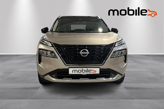 Nissan X-Trail 18 of 28