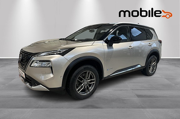 Nissan X-Trail 19 of 28