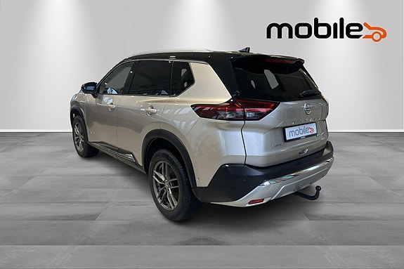 Nissan X-Trail 21 of 28
