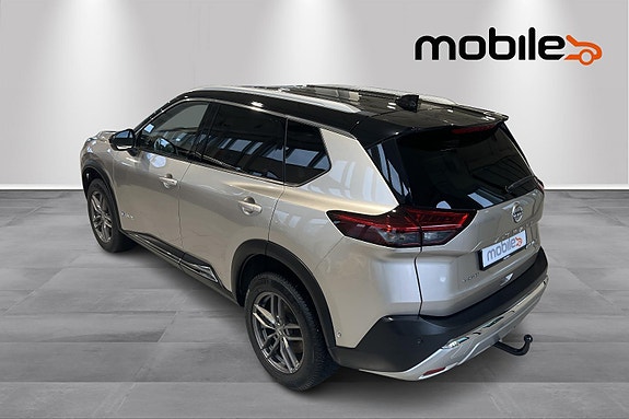 Nissan X-Trail 27 of 28