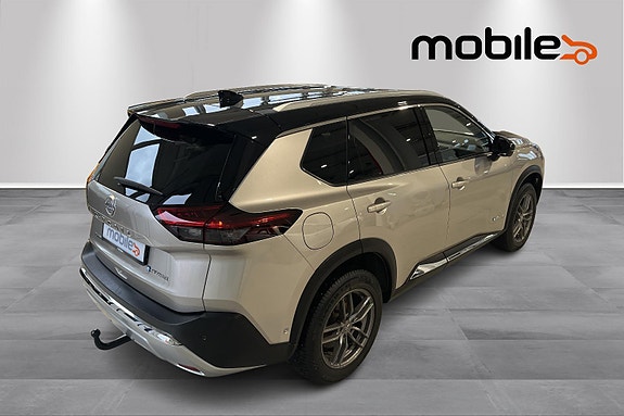 Nissan X-Trail 28 of 28
