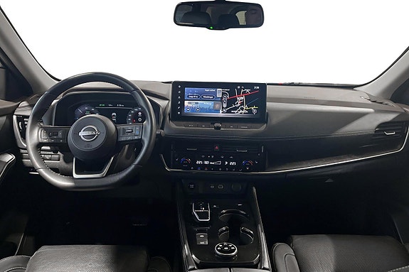 Nissan X-Trail 6 of 28