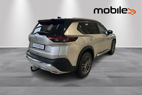 Nissan X-Trail 3 of 28