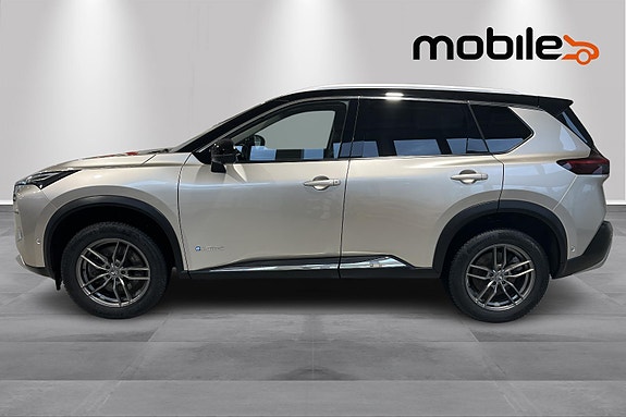Nissan X-Trail 20 of 28