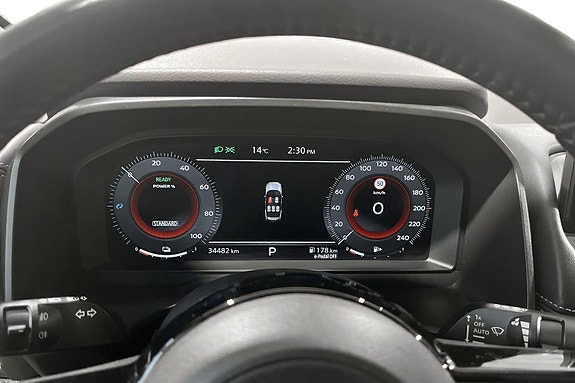 Nissan X-Trail 10 of 28