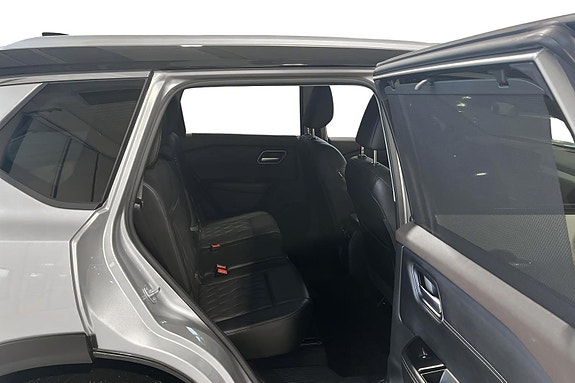 Nissan X-Trail 22 of 28