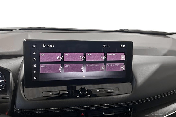 Nissan X-Trail 13 of 28