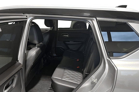 Nissan X-Trail 7 of 28