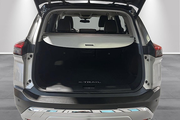 Nissan X-Trail 5 of 28