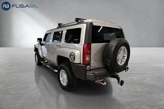 Hummer H3 5 of 30