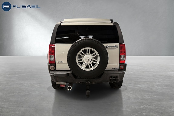 Hummer H3 6 of 30