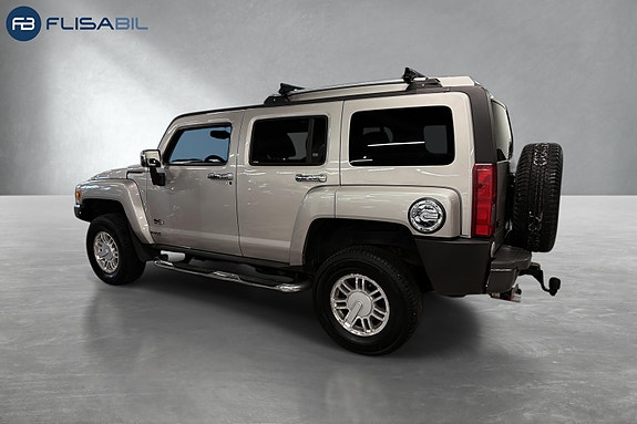 Hummer H3 4 of 30